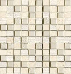 L`antic colonial Mosaicos Time Texture