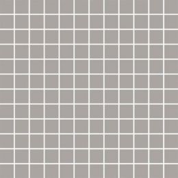 Flexible Architecture Mosaico Grey Mat