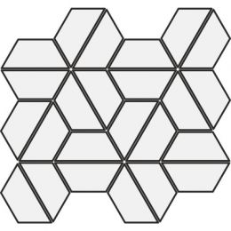 Highstone Hexagon Dark