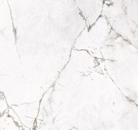 Pure Marble Spider White