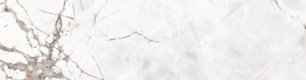Pure Marble Spider White