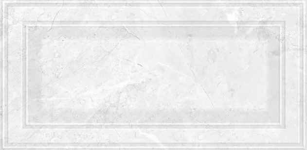 Dallas рельеф светло-серый 29,8x59,8 DAL522D