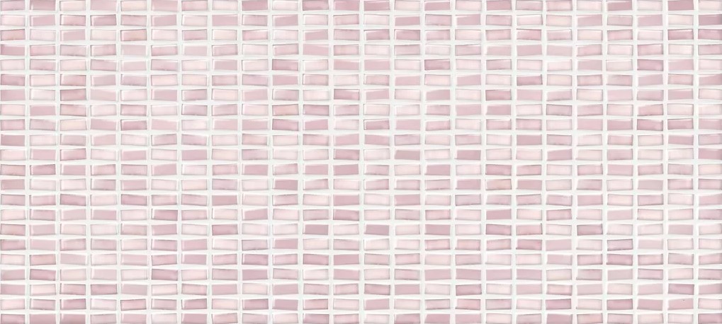 Pudra рельеф розовый 20x44 PDG073D