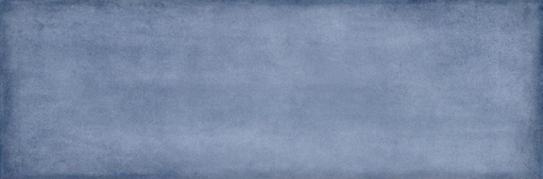 Majolica рельеф голубой 20x60 C-MAS041D