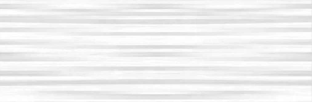 Santorini рельеф белый 25x75 TRU052D