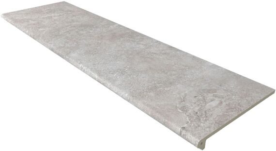 Керамическая плитка Pelda?o Redondo 120 Petra Gris Liso
