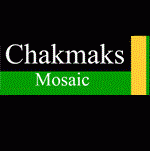 Chakmaks (Турция)