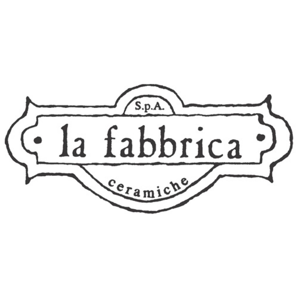 логотип плитки LaFabbrica