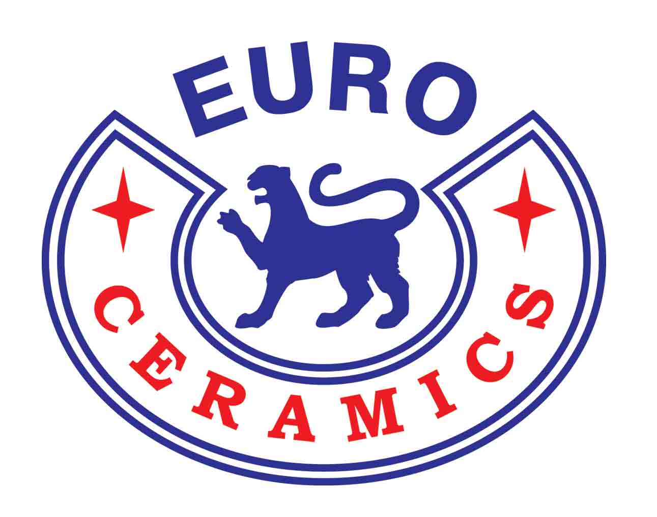 Евро-Керамика логотип