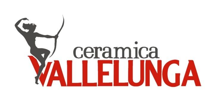 логотип плитки Vallelunga Foussana