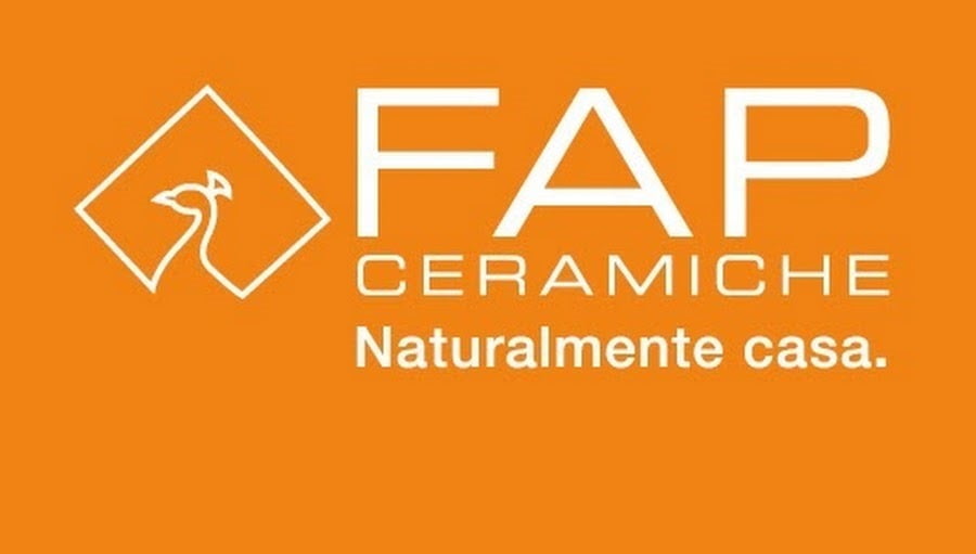 логотип плитки FAP CERAMICHE