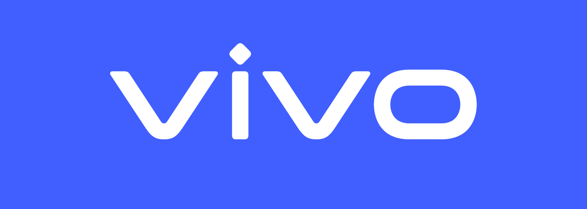 логотип плитки Vivo