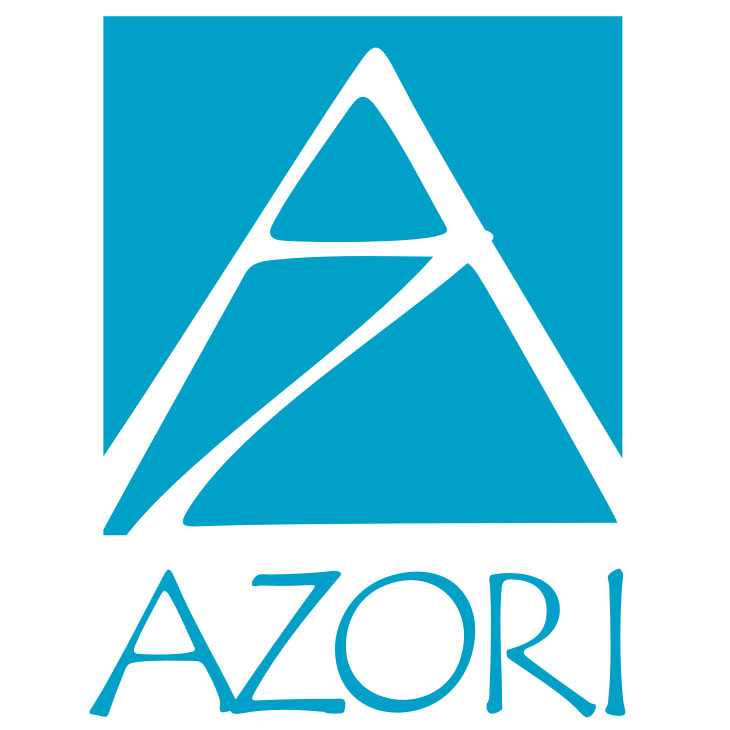 Azori логотип