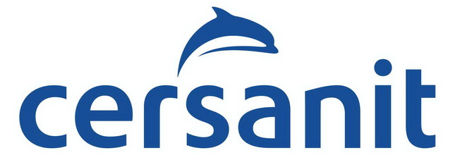 логотип плитки Cersanit
