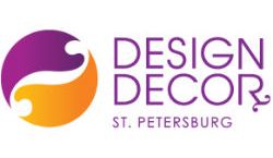 Выставка Design&Decor St. Petersburg