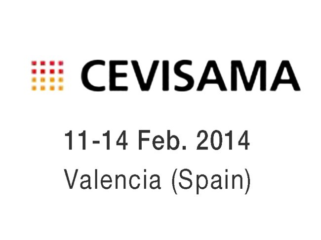 Выставка Cevisama 2014